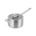 ELEKTRA Saucepan with Helper Handle
