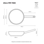 ELEKTRA Fry Pan
