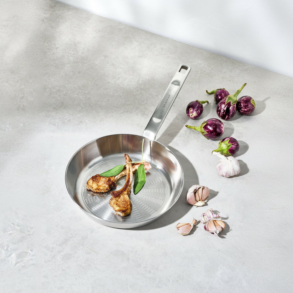 ELEKTRA Fry Pan