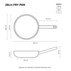 ELEKTRA Fry Pan
