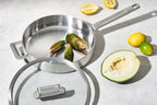 ELEKTRA Sauté Pan