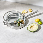 ELEKTRA Sauté Pan