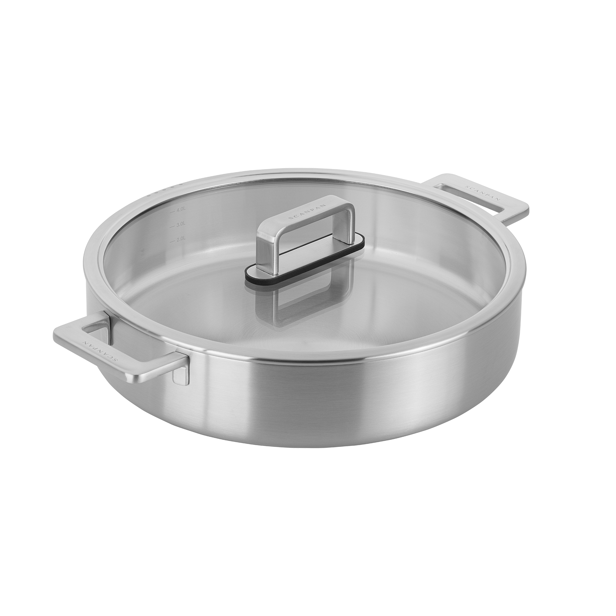 ELEKTRA Chef Pan