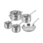 ELEKTRA 5 Piece Cookware Set