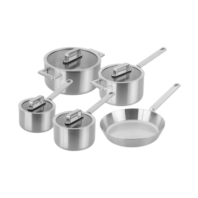 ELEKTRA 5 Piece Cookware Set