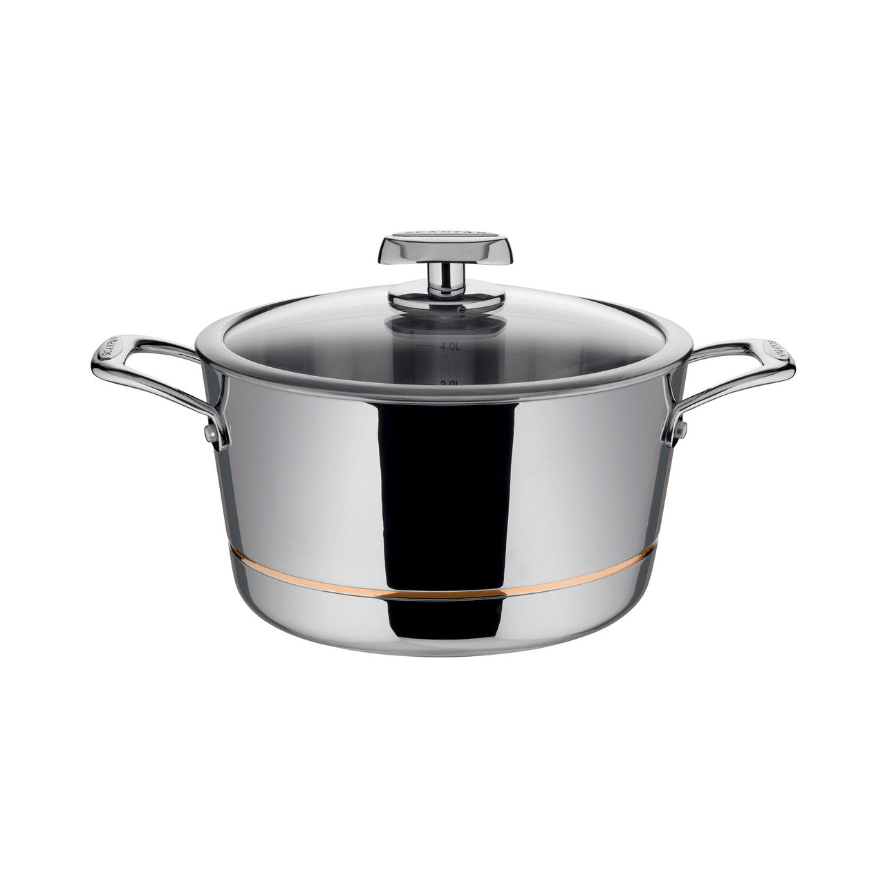 Axis 24cm/5.2L Dutch Oven