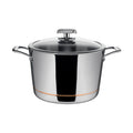 Axis 26cm/7.2L Stockpot