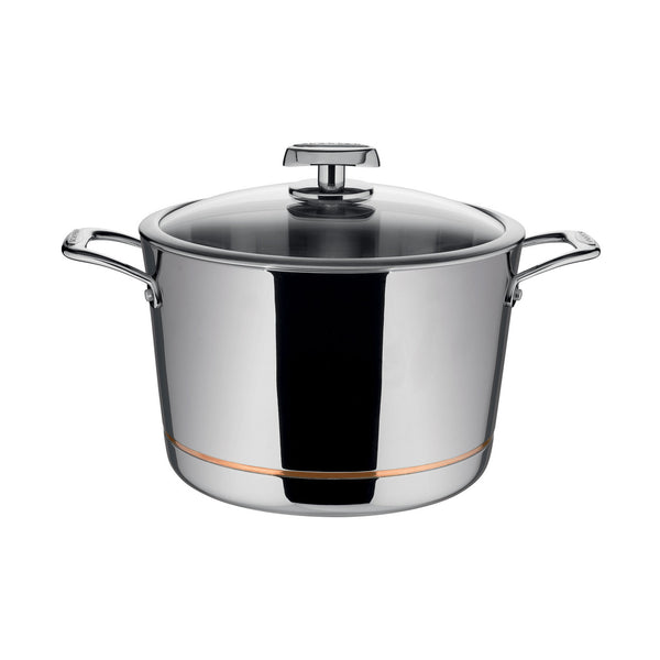 Axis 26cm/7.2L Stockpot