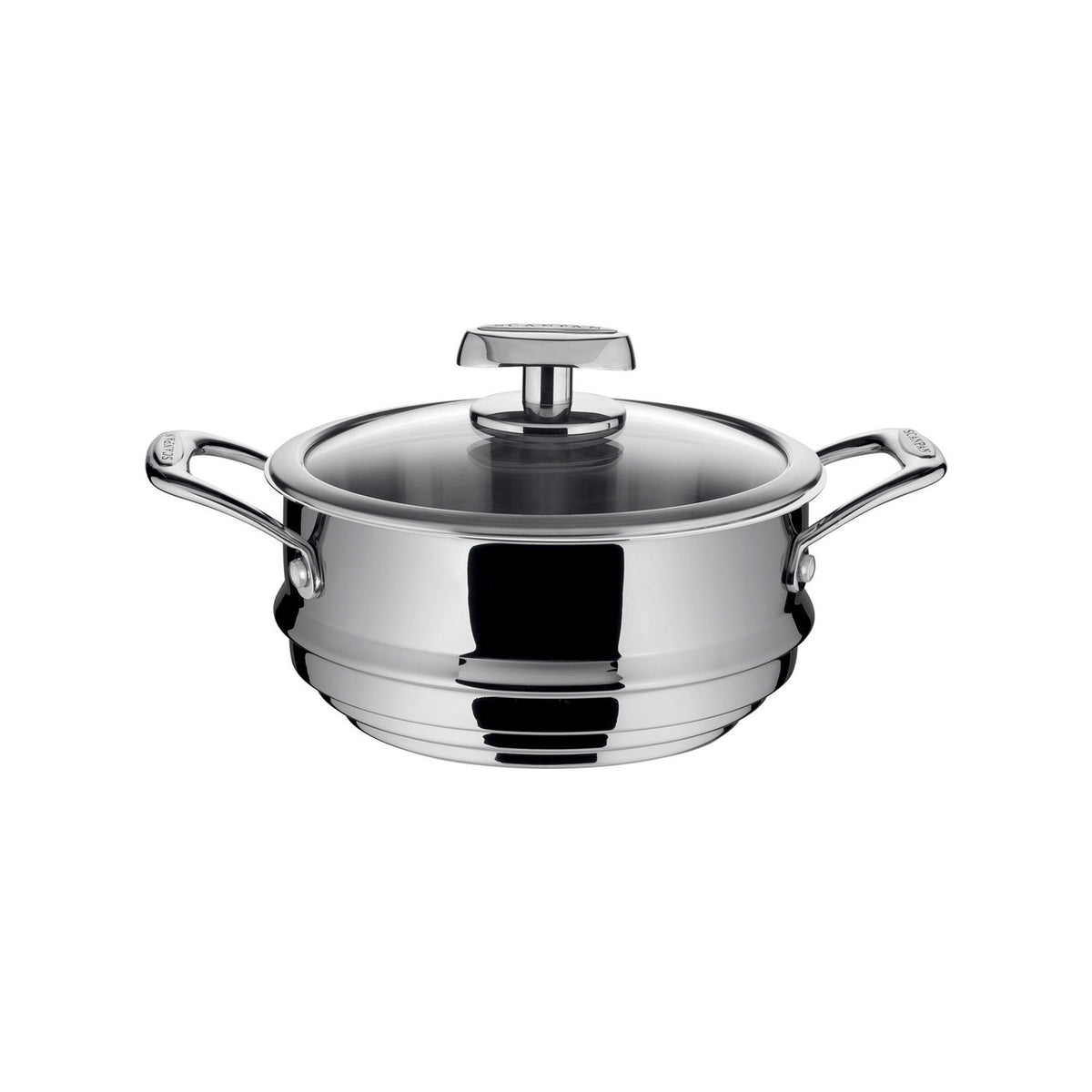 Axis Multi Steamer Insert 20cm – Scanpan