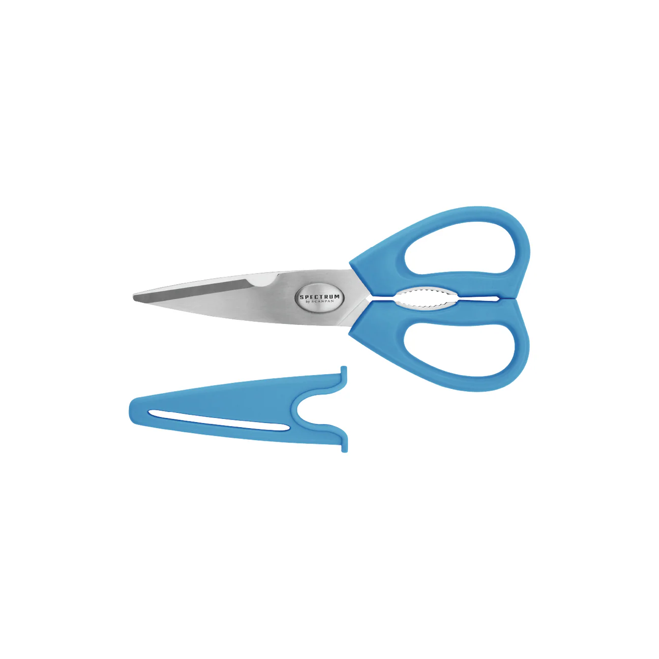 Spectrum by SCANPAN Kitchen Shears