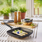 SAVA Grill Pan