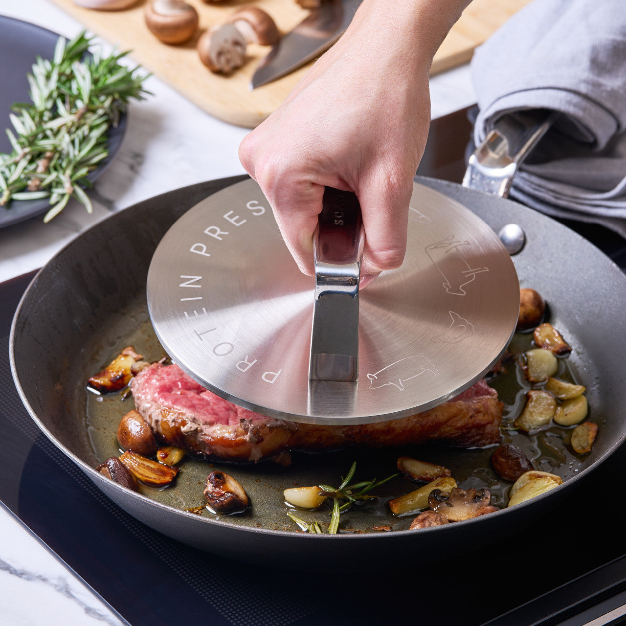 Impact – Scanpan