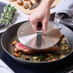 Impact Scanpan Protein Press 17cm