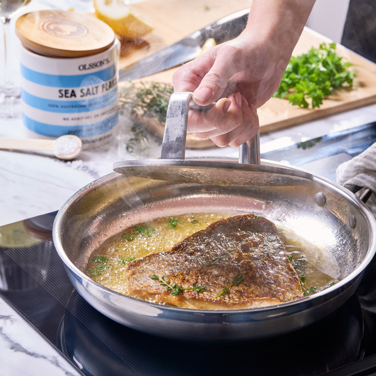 Impact – Scanpan