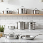 Impact 32cm Chef Pan