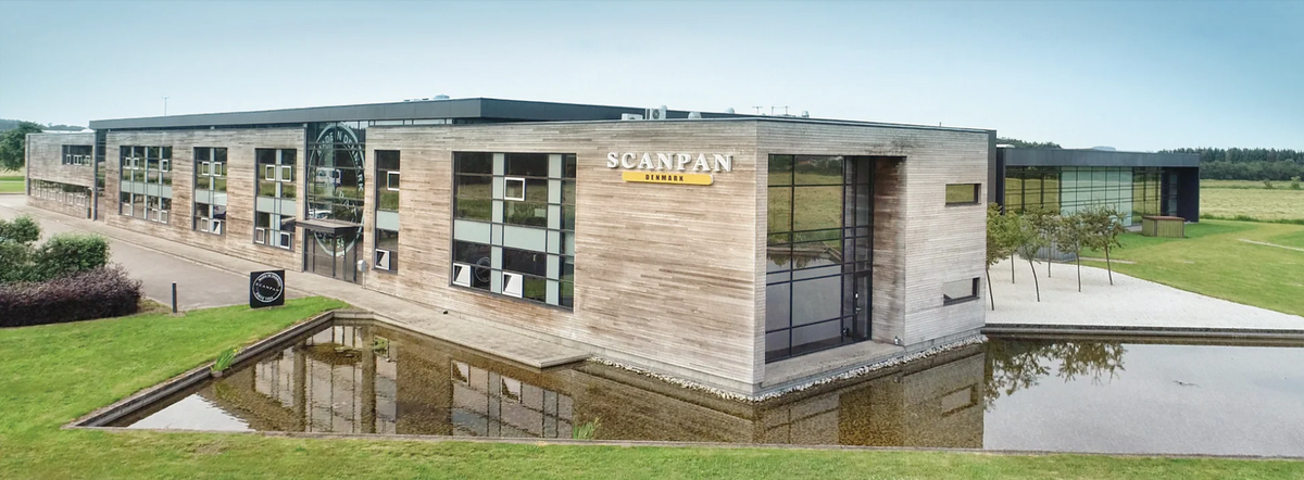 Scan Pand Which Scanpan Is right for you?