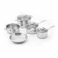 STS 5 Piece Cookware Set