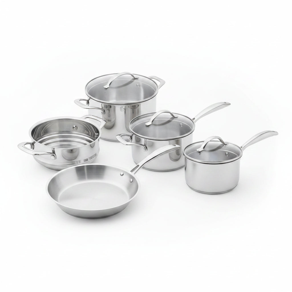 STS 5 Piece Cookware Set