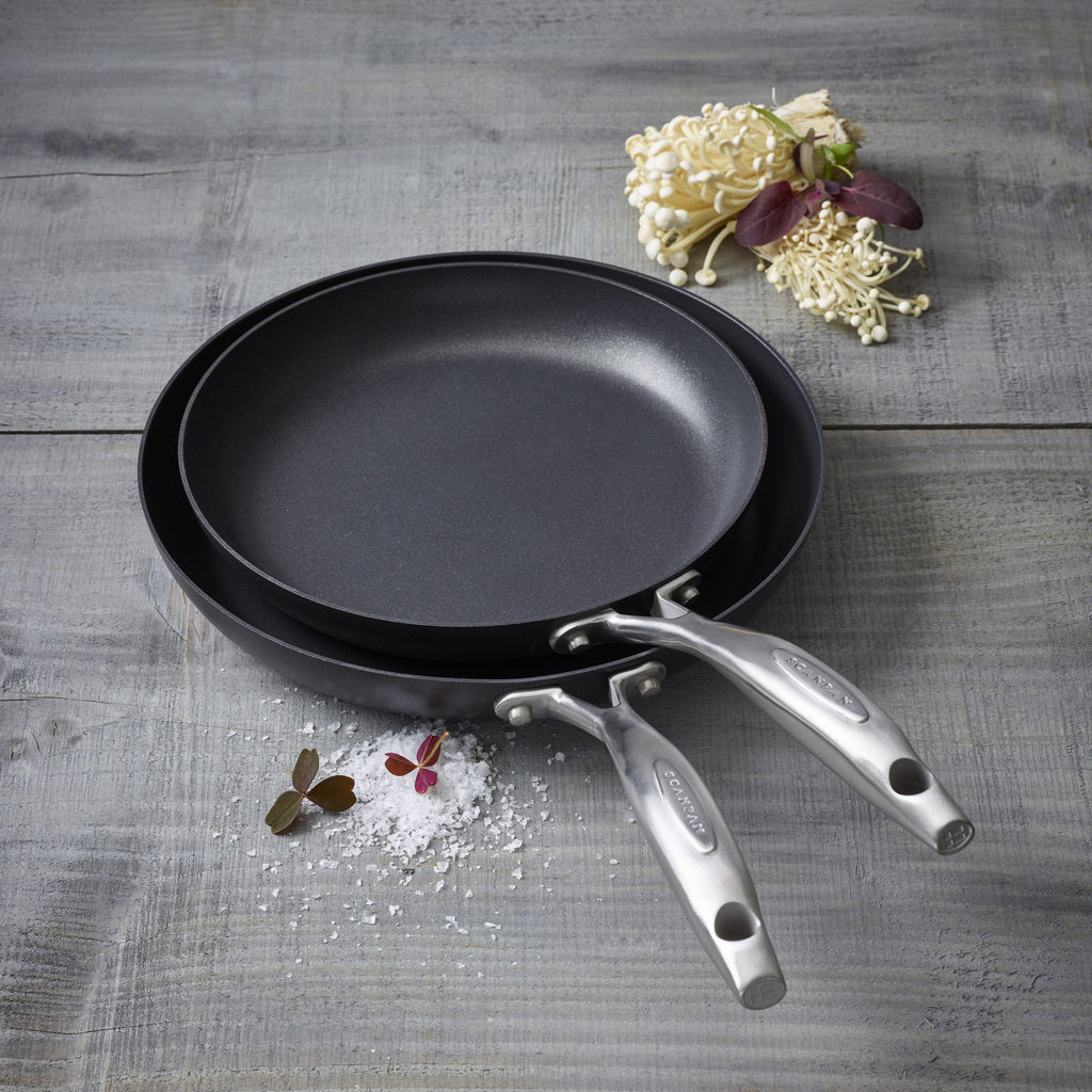 PRO IQ Fry Pan