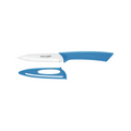 Spectrum Vegetable Knife 10cm