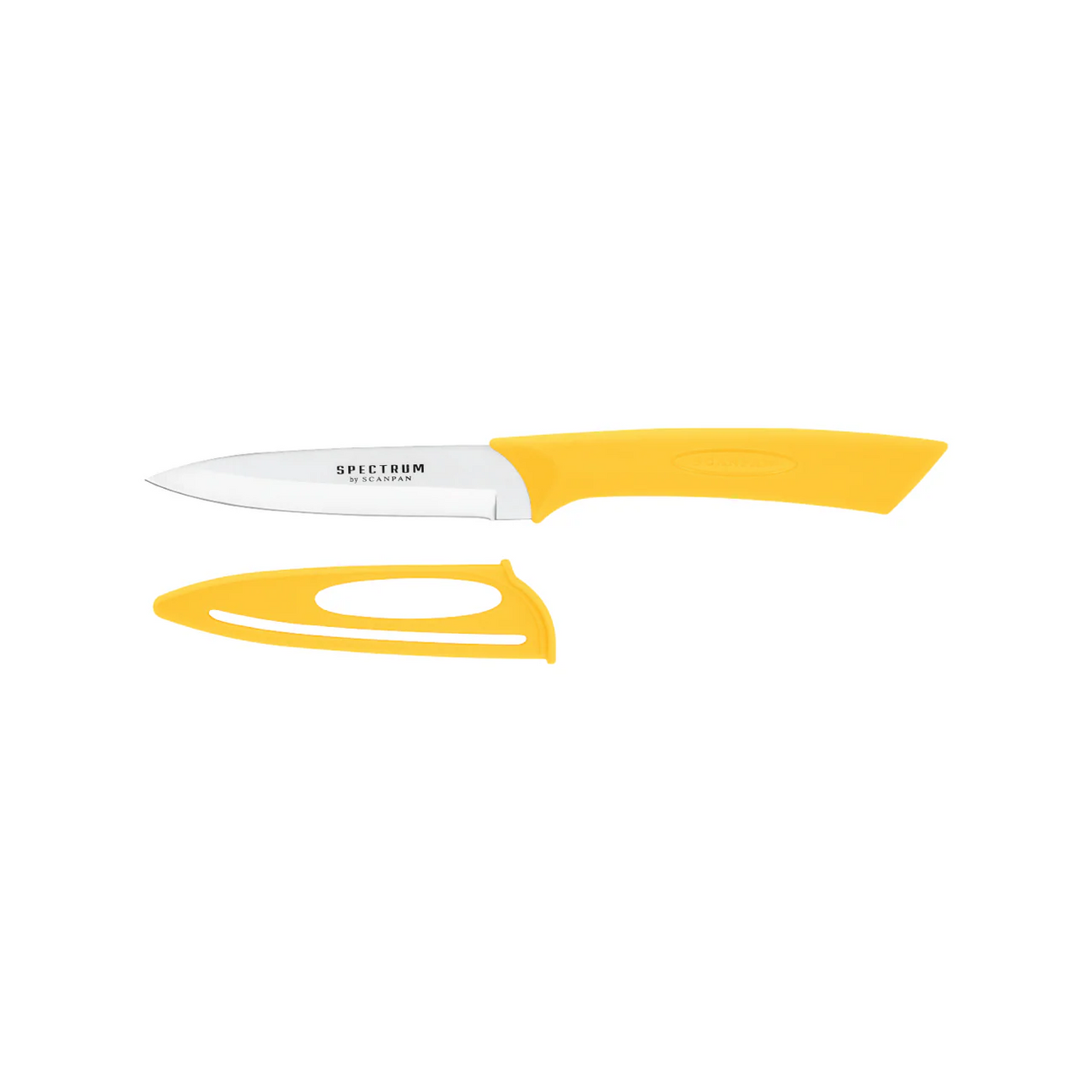 Spectrum Vegetable Knife 10cm