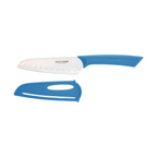 Spectrum  Santoku Knife 12.5cm Silverlake Blue