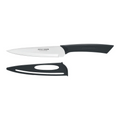 Spectrum  Utility Knife 15cm Black