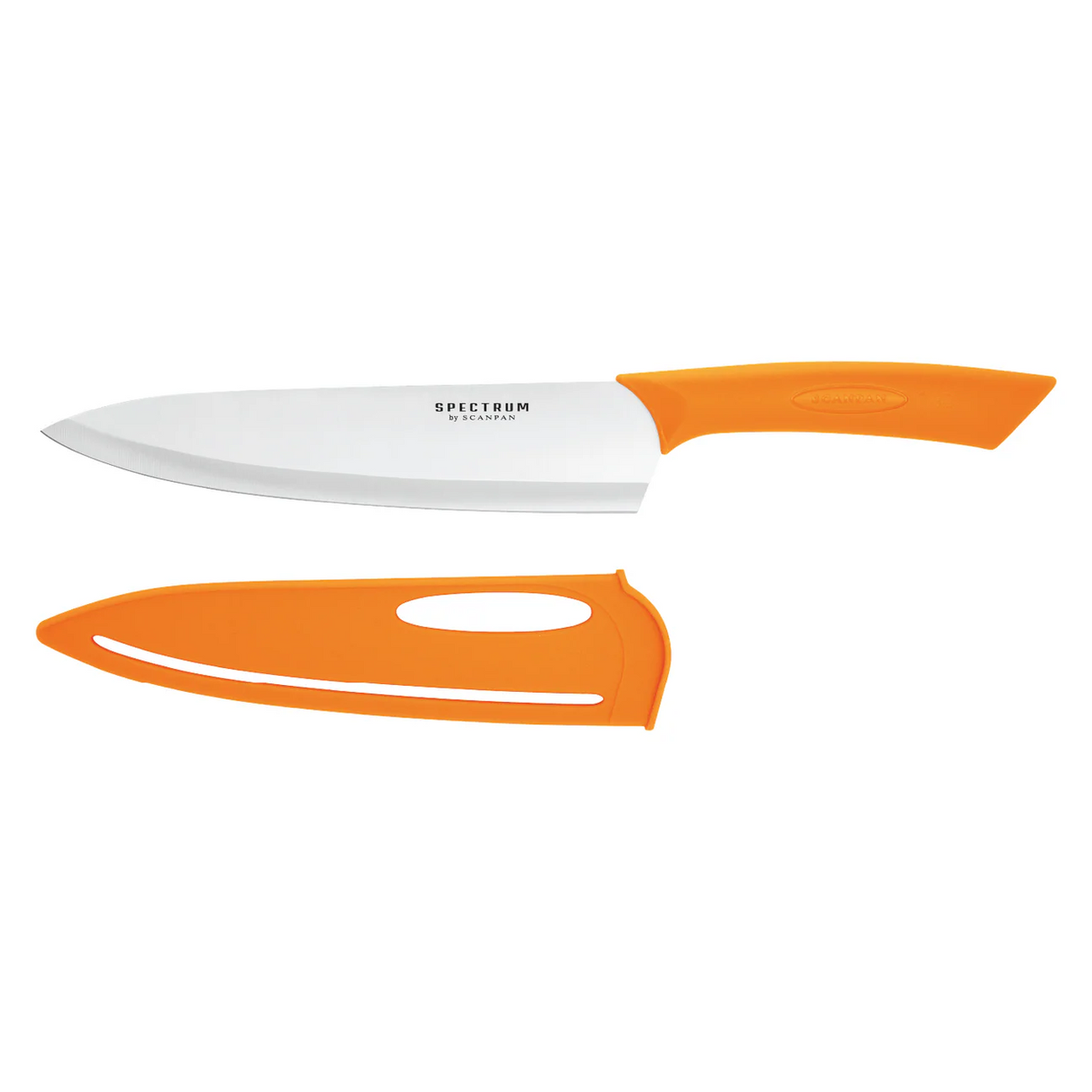 Spectrum  Chef’s Knife 20cm Black