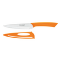 Spectrum  Utility Knife 15cm Carrot Curl