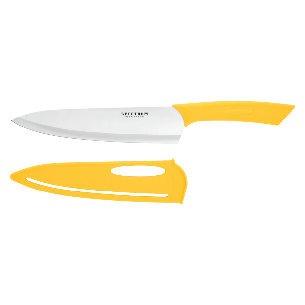 Spectrum  Chef’s Knife 20cm Black
