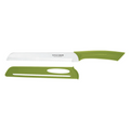 Spectrum  Bread Knife 20cm Black