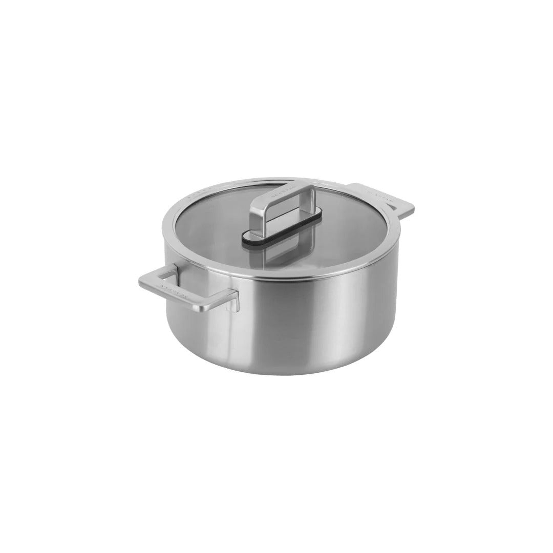 ELEKTRA 5 Piece Cookware Set