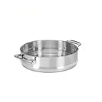 TechnIQ Steam Insert 26cm