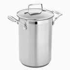 Scanpan Impact Asparagus Pot 16.5cm