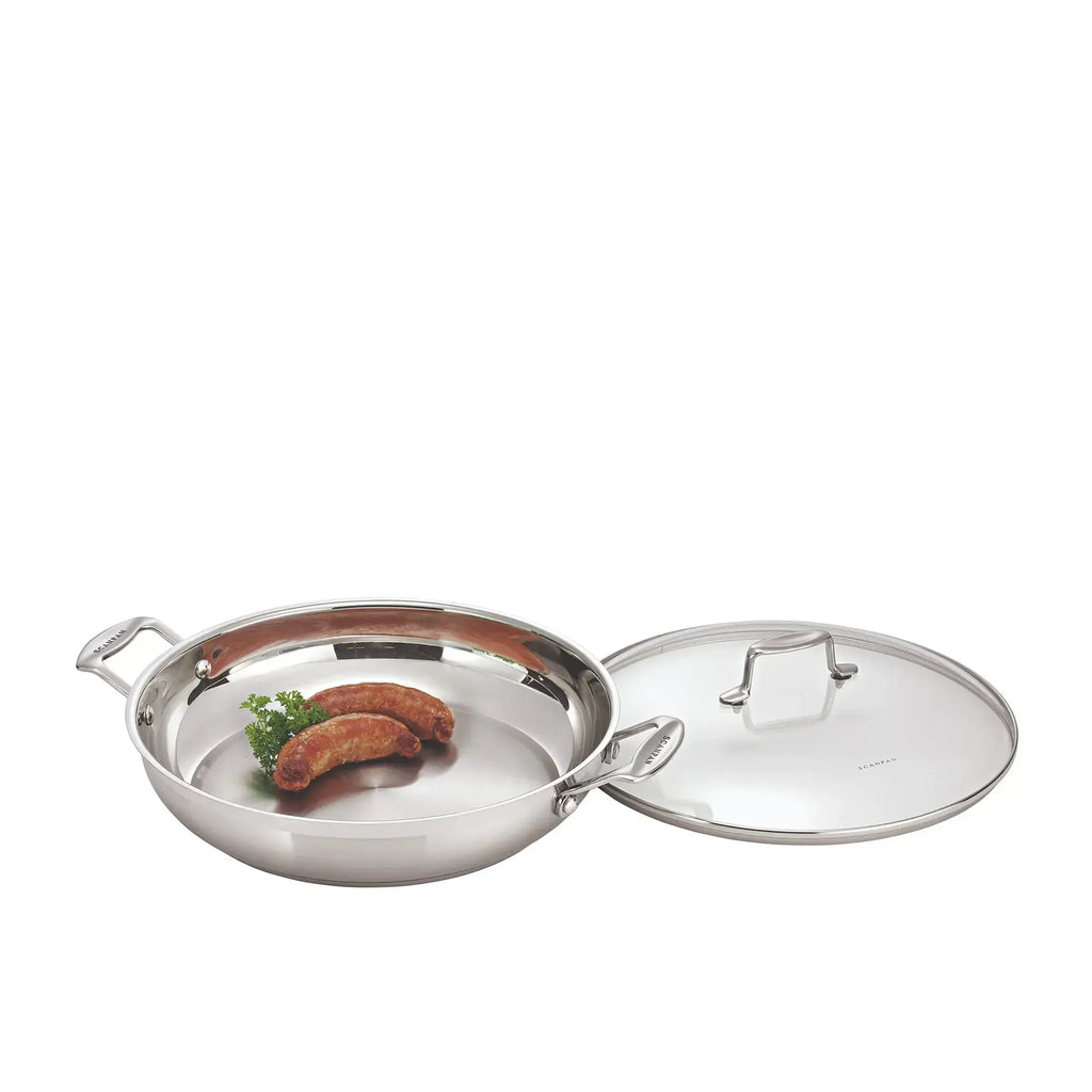 Impact 32cm Chef Pan