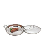 Impact 32cm Chef Pan