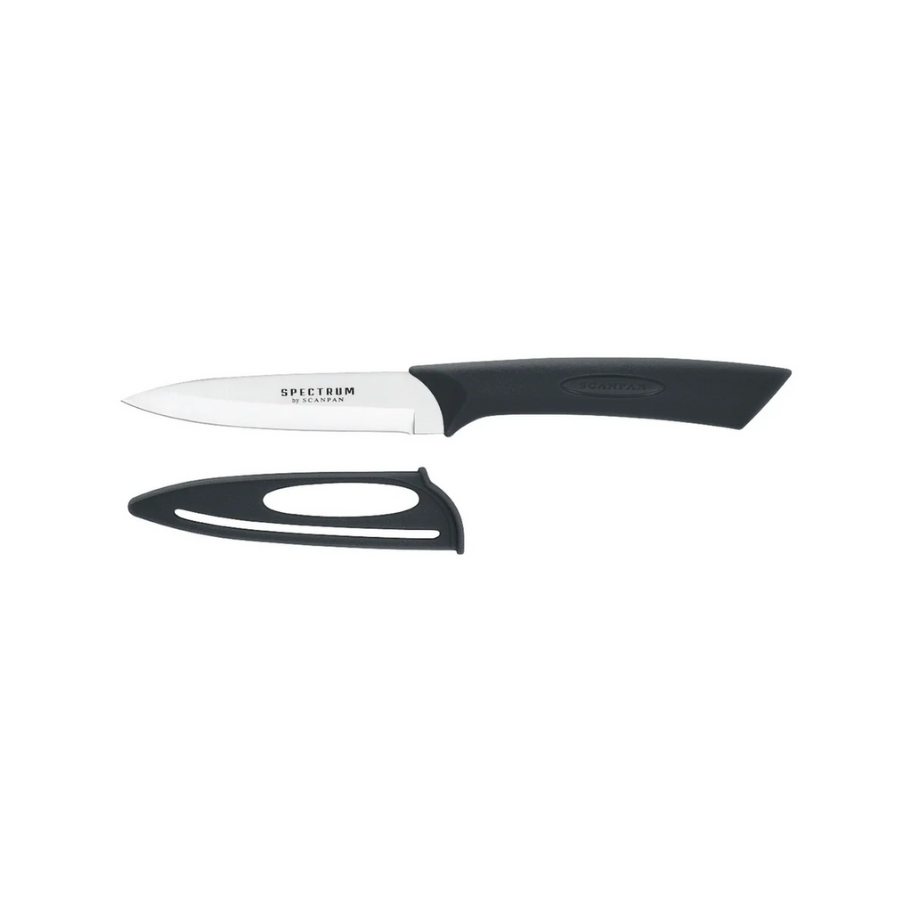 Spectrum Vegetable Knife 10cm