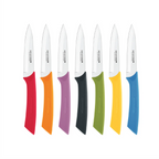 Spectrum Vegetable Knife 10cm
