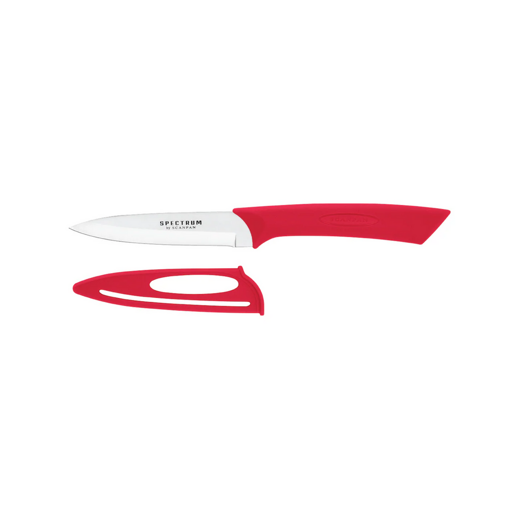 Spectrum Vegetable Knife 10cm