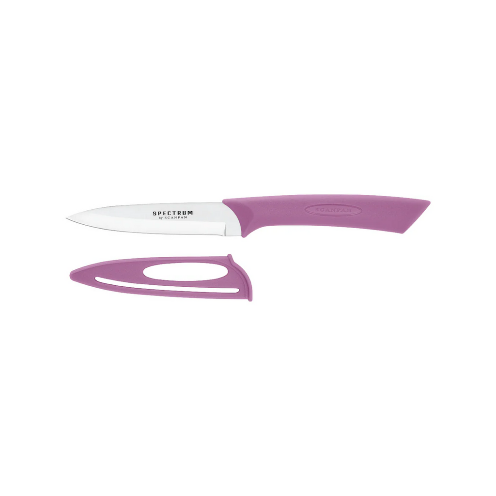 Spectrum Vegetable Knife 10cm