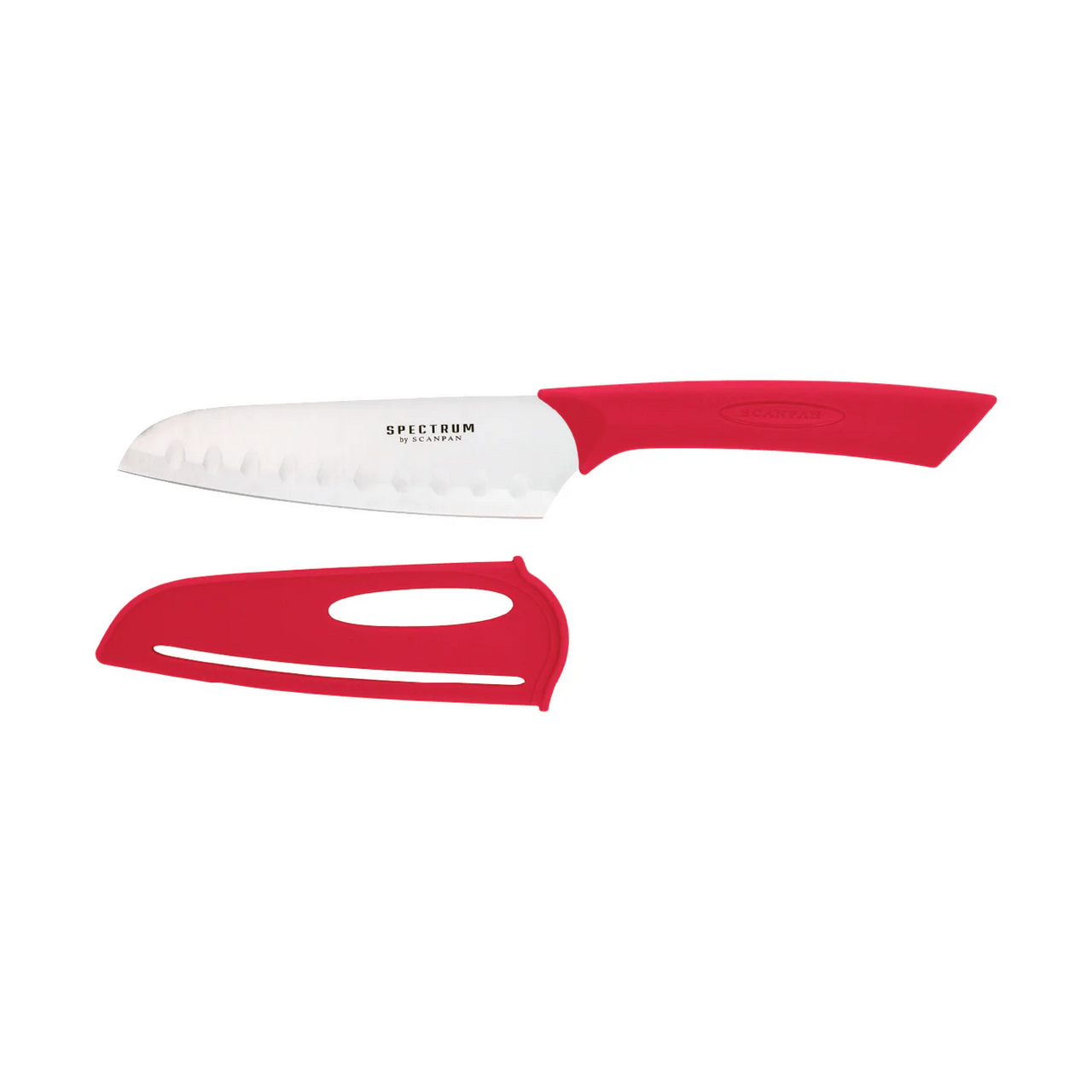 Spectrum  Santoku Knife 12.5cm