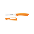 Spectrum Vegetable Knife 10cm