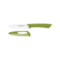Spectrum Vegetable Knife 10cm