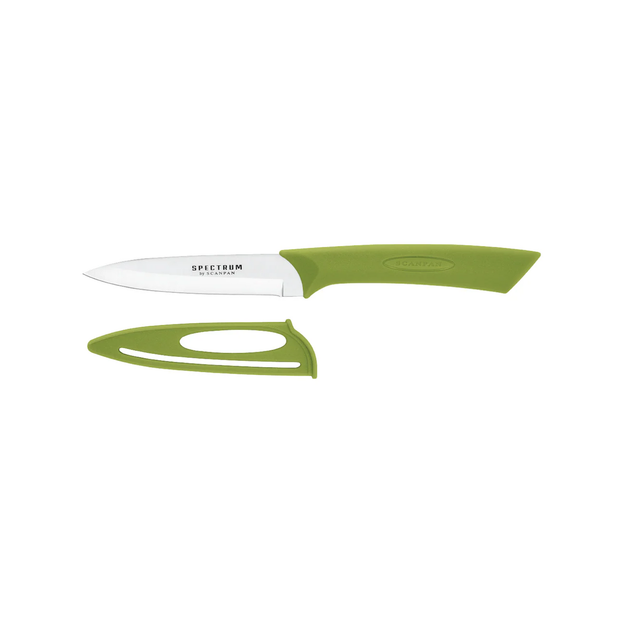 Spectrum Vegetable Knife 10cm