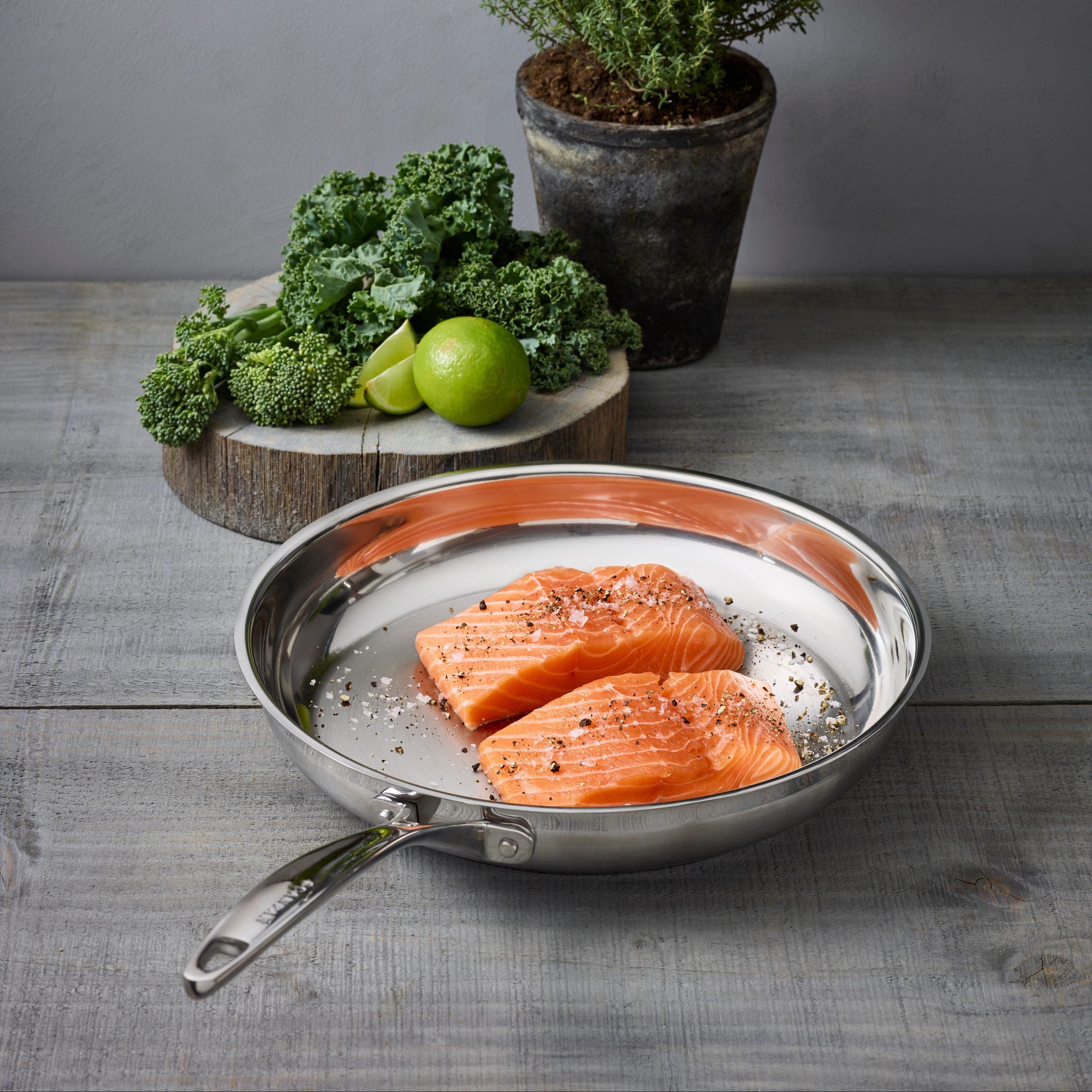 Impact – Scanpan